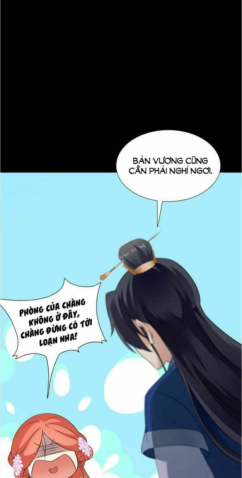 Tận Diệt Vương Gia Mãn Triều Chương 147 Ảnh 16
