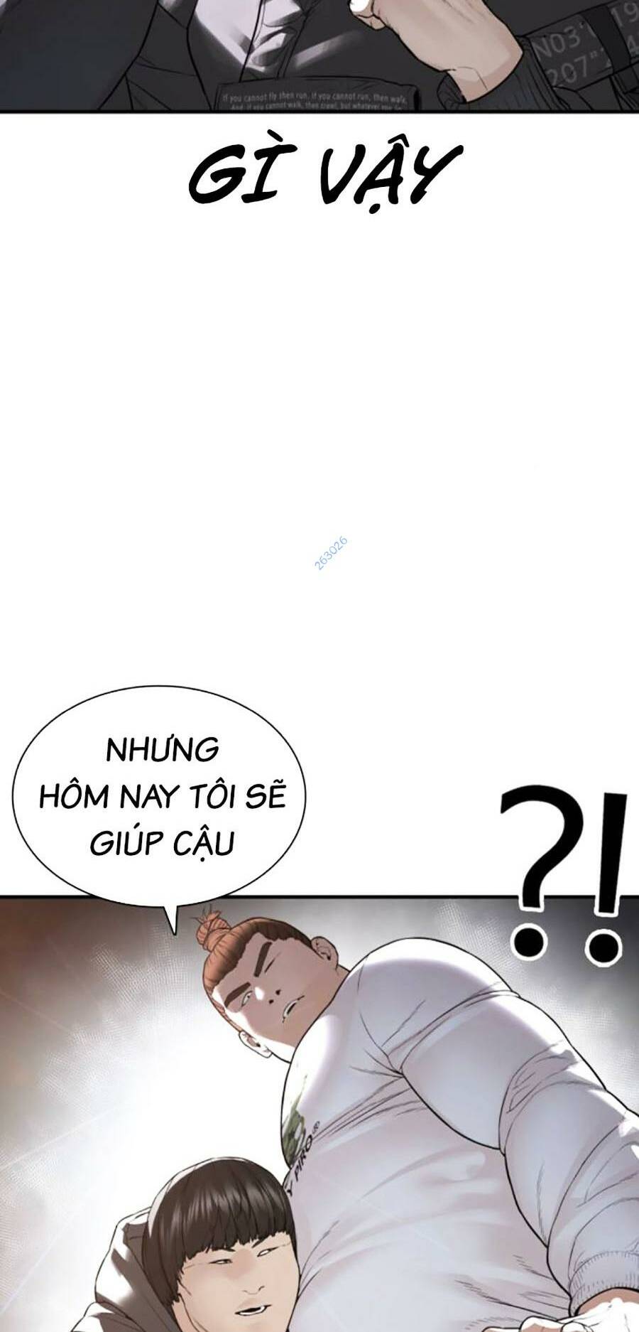 Cách Chiến Thắng Trận Đấu Chương 206 Ảnh 79