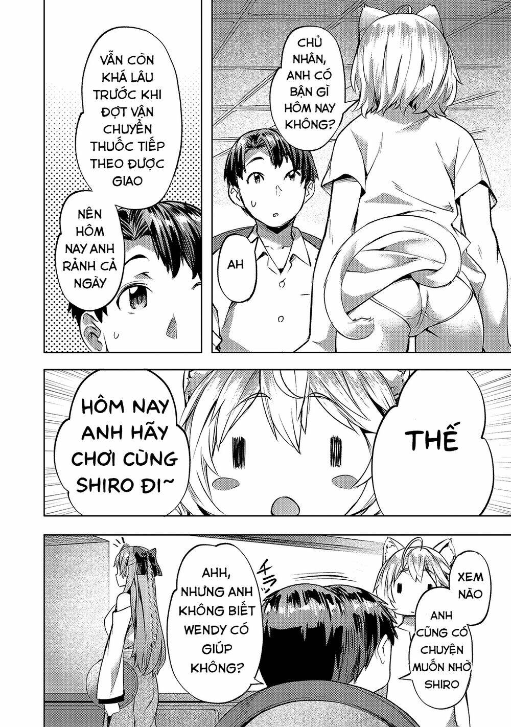 Isekai De Slow Life Wo Chương 18 Ảnh 6