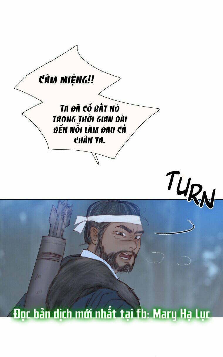 Mùa Đông Tăm Tối Chương 101 Ảnh 7
