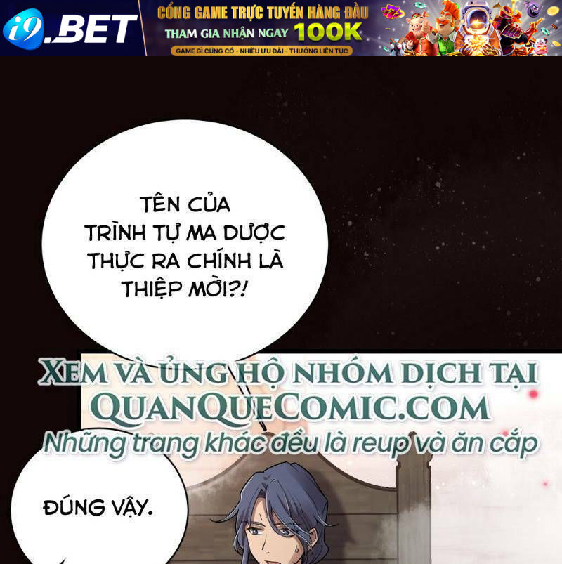 Quỷ Bí Chi Chủ Chương 43 Ảnh 14
