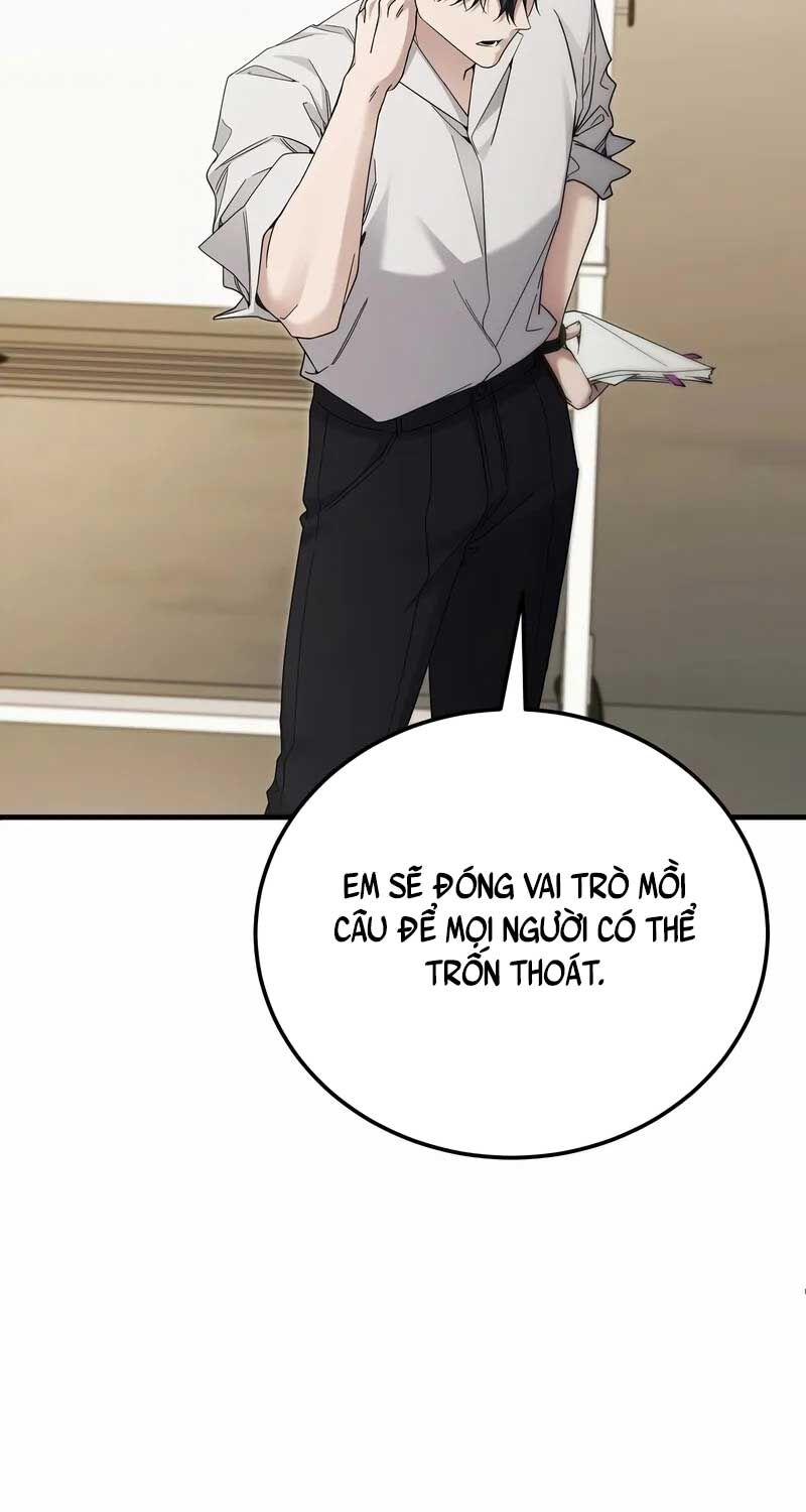 Tôi Sẽ Nghỉ Hưu Sau Khi Cứu Thế Giới Chương 36 Ảnh 69