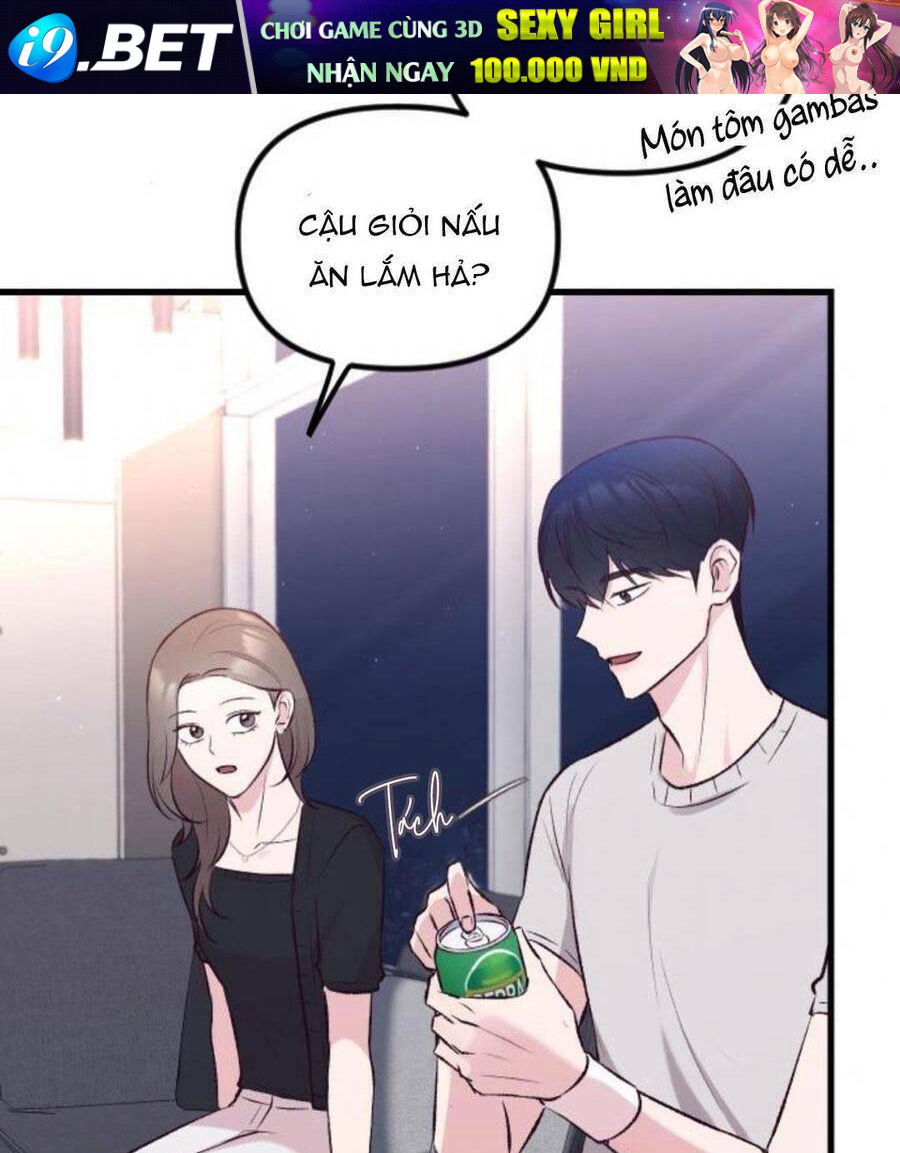 Tình Cờ Ta Gặp Nhau Chương 8 Ảnh 78
