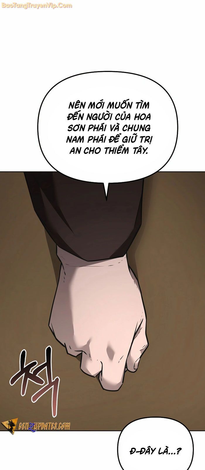 Sự Chuyển Sinh Vào Võ Lâm Thế Gia Của Ranker Chương 138 Ảnh 48
