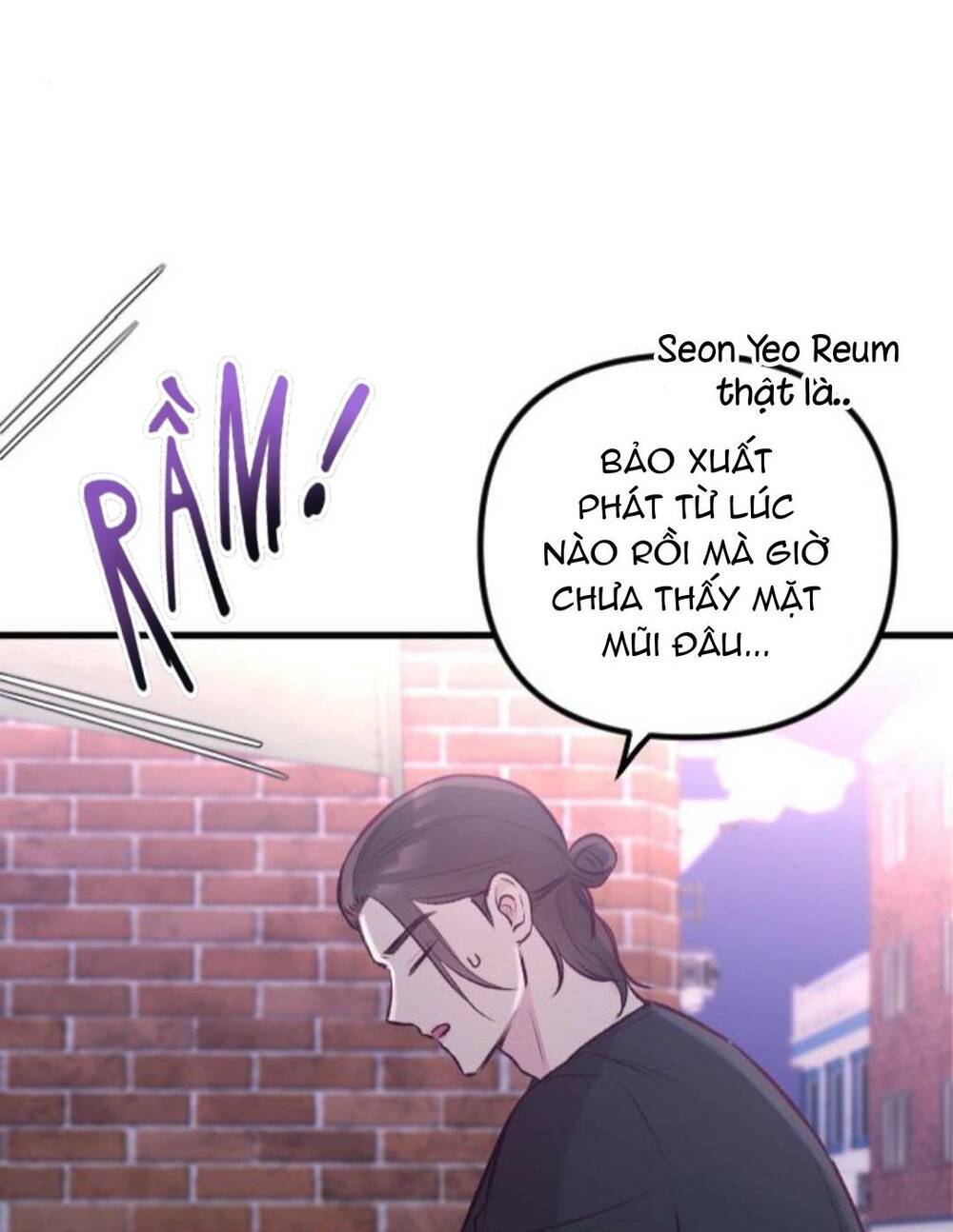 Tình Cờ Ta Gặp Nhau Chương 10 Ảnh 75