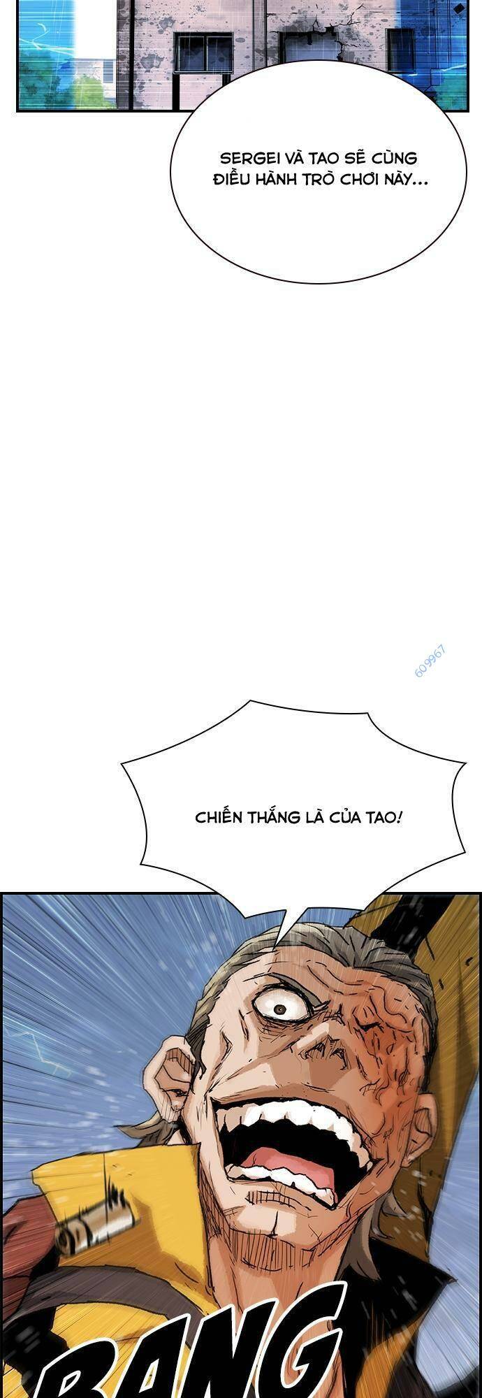 Pubg - Cuộc Chiến Sinh Tồn - 100 Chương 49 Ảnh 21