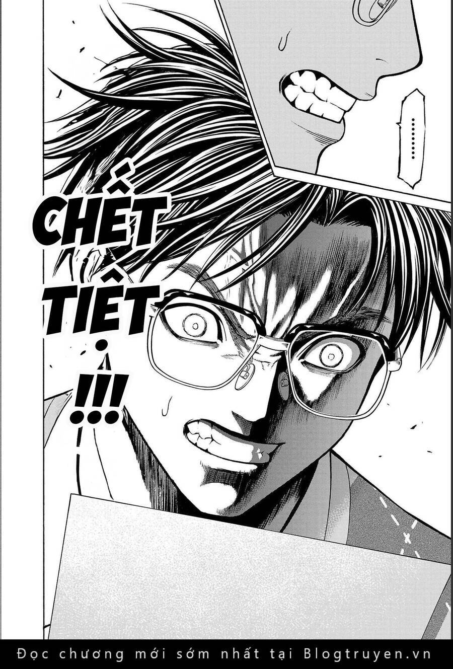 Psycho X Past: Những Vụ Án Giết Người Kỳ Quái Chương 14 Ảnh 50