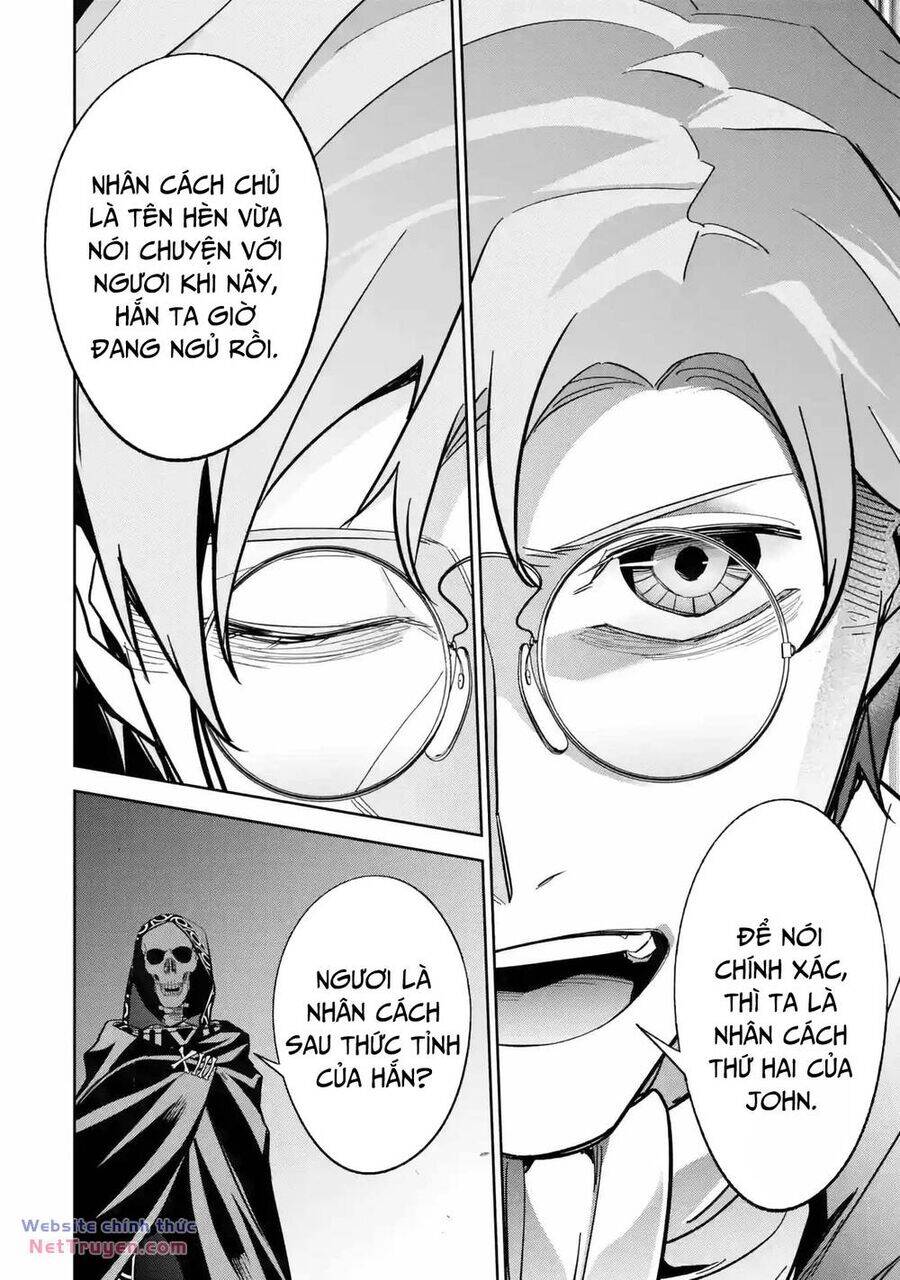 Shokei Sareta Kenja Wa Lich Ni Tensei Shite Shinryaku Sensou Wo Hajimaru Chương 36 Ảnh 30