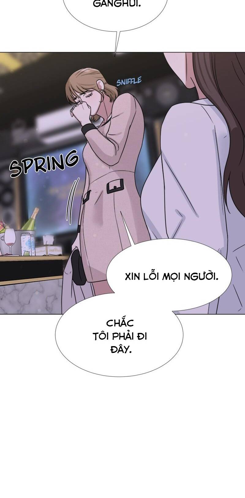 Bí Mật Đằng Sau Người Đàn Ông Ấy Chương 6 Ảnh 64
