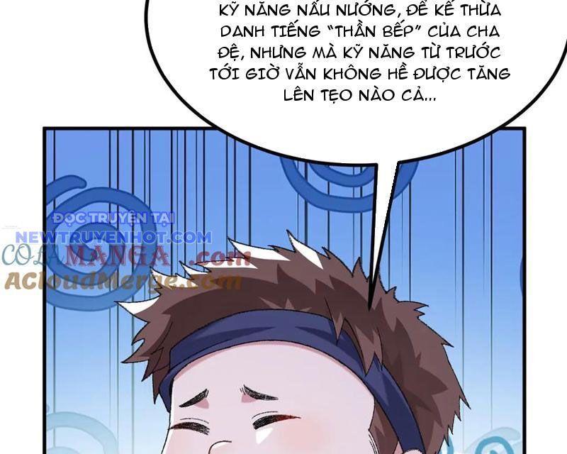 Nhị Sư Huynh Tuy Là Phàm Nhân Nhưng Rất Mạnh Mẽ Chương 86 Ảnh 72