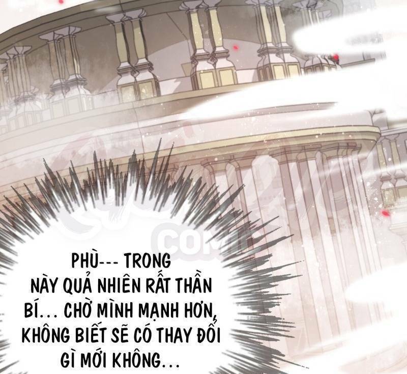 Quỷ Bí Chi Chủ Chương 43 Ảnh 57