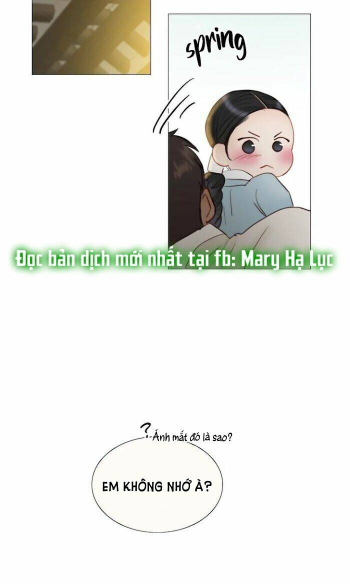 Mùa Đông Tăm Tối Chương 122 Ảnh 24