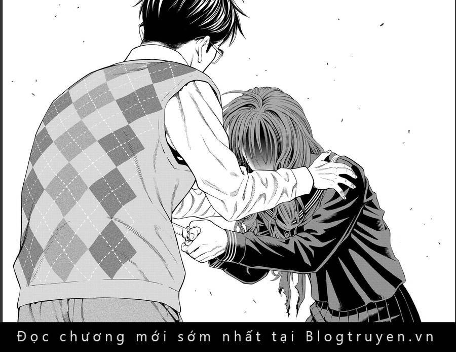 Psycho X Past: Những Vụ Án Giết Người Kỳ Quái Chương 15 Ảnh 38