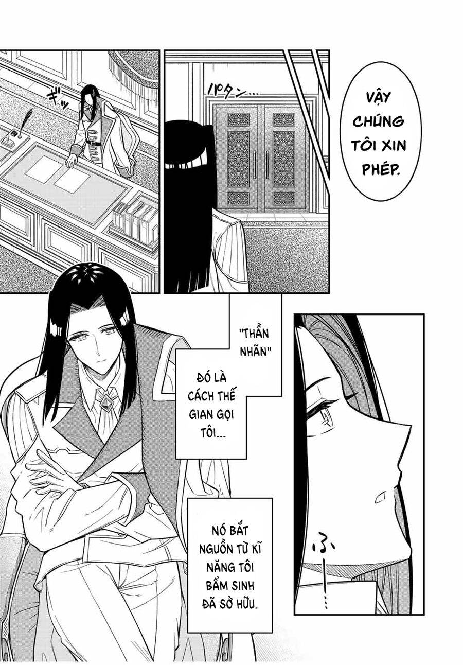 The Reincarnated Inferior Magic Swordsman Chương 81 Ảnh 9