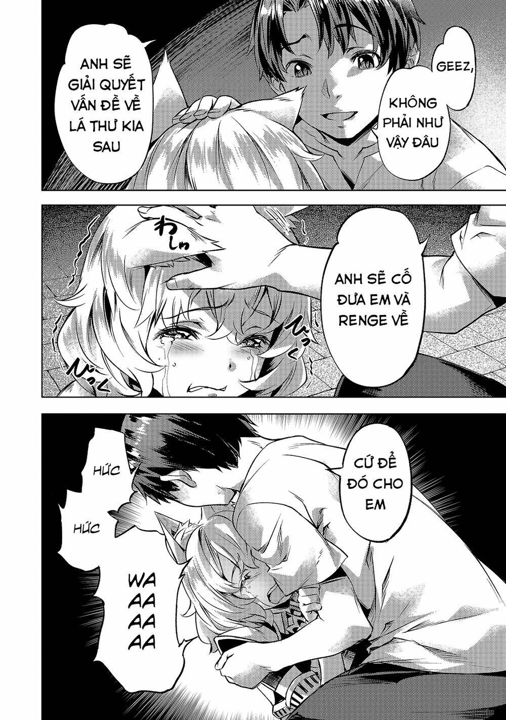 Isekai De Slow Life Wo Chương 24 Ảnh 6