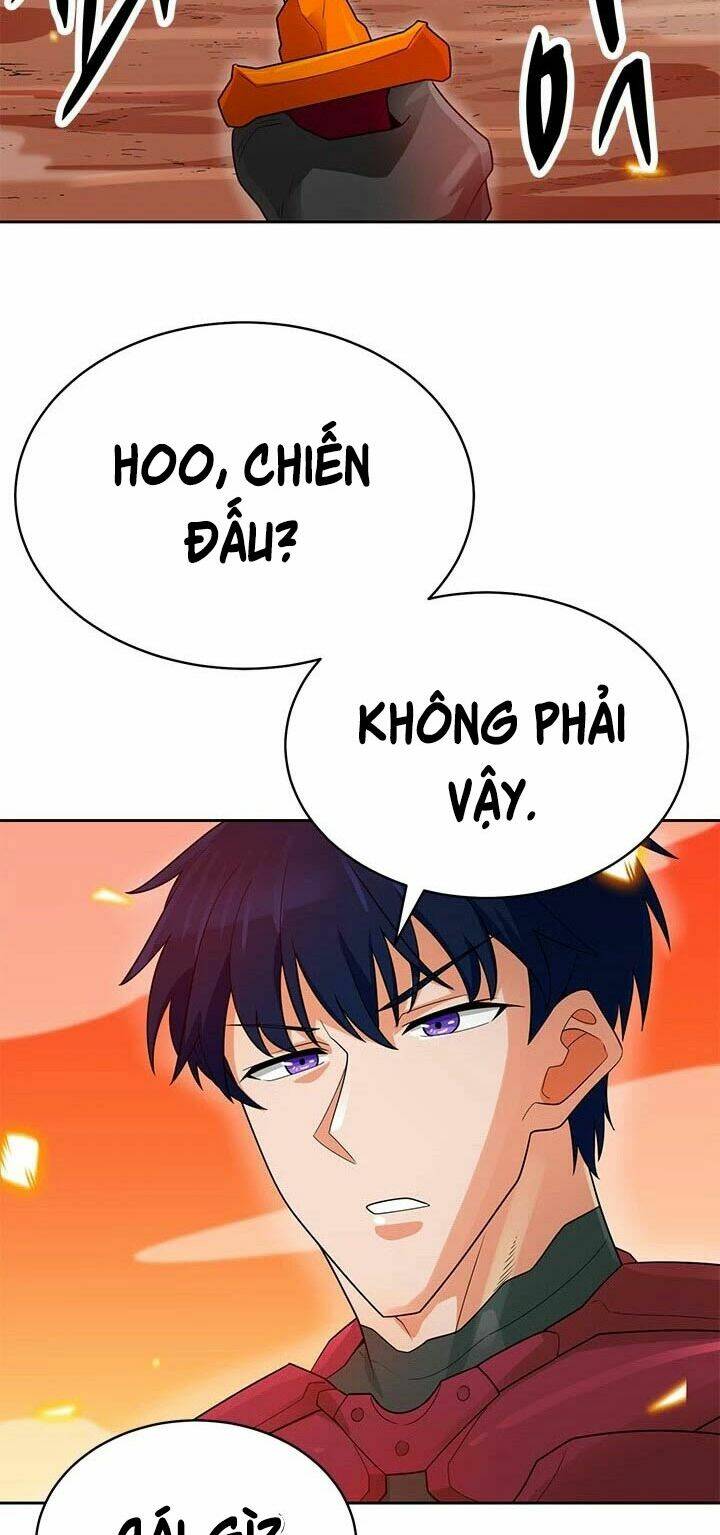 Tôi Tự Động Săn Một Mình Chương 90 Ảnh 41