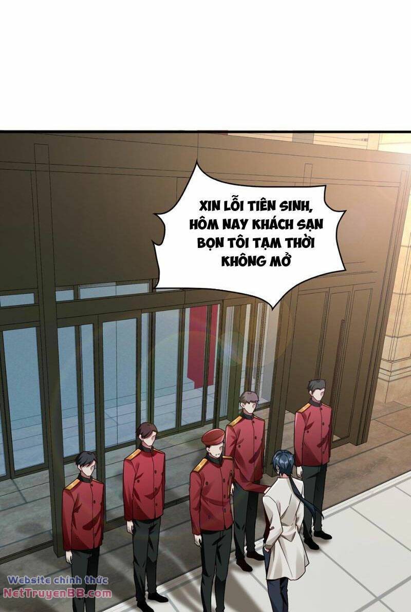 Toàn Trí Tu Tiên Giả Chương 11 Ảnh 27