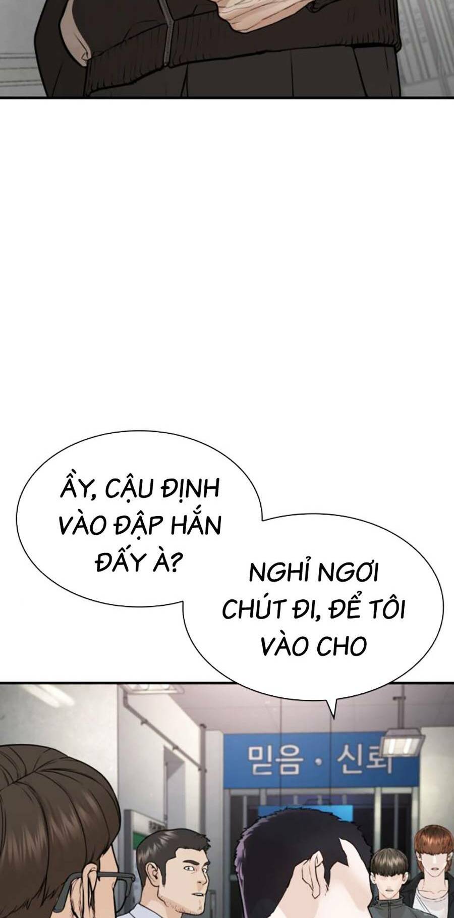 Cách Chiến Thắng Trận Đấu Chương 200 Ảnh 53