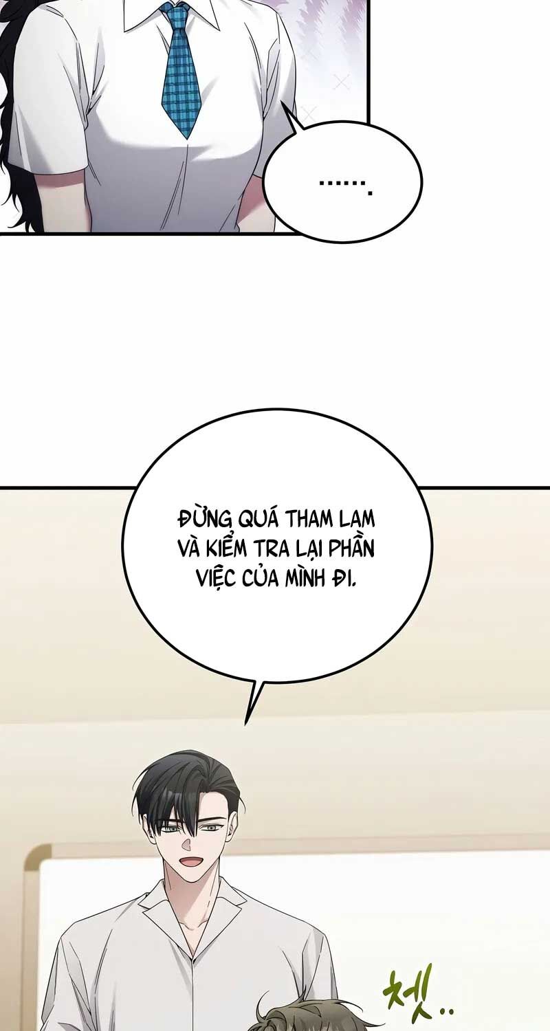 Tôi Sẽ Nghỉ Hưu Sau Khi Cứu Thế Giới Chương 36 Ảnh 41