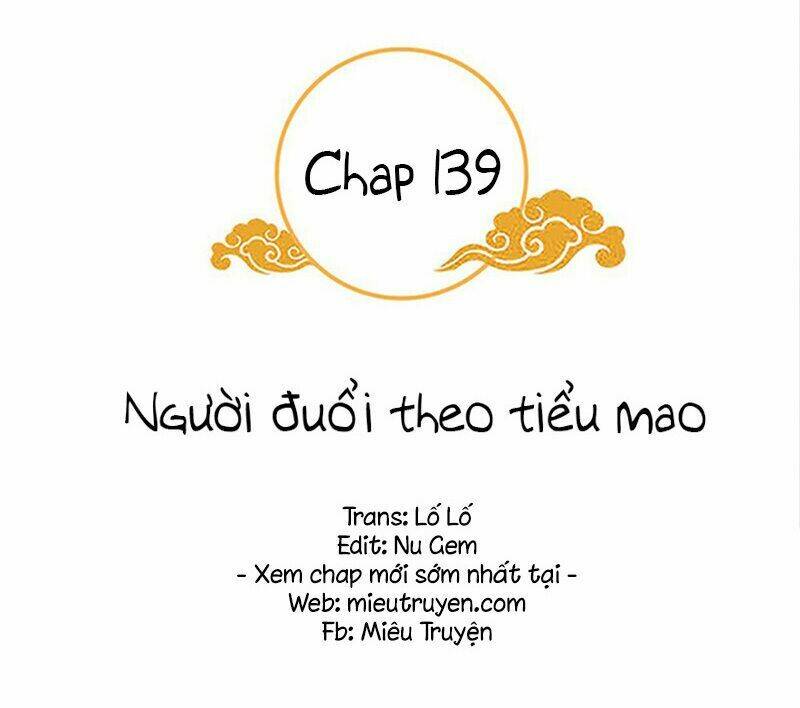 Tận Diệt Vương Gia Mãn Triều Chương 139 Ảnh 2