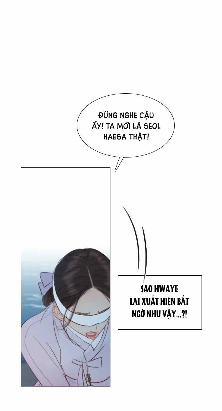 Mùa Đông Tăm Tối Chương 111 Ảnh 78