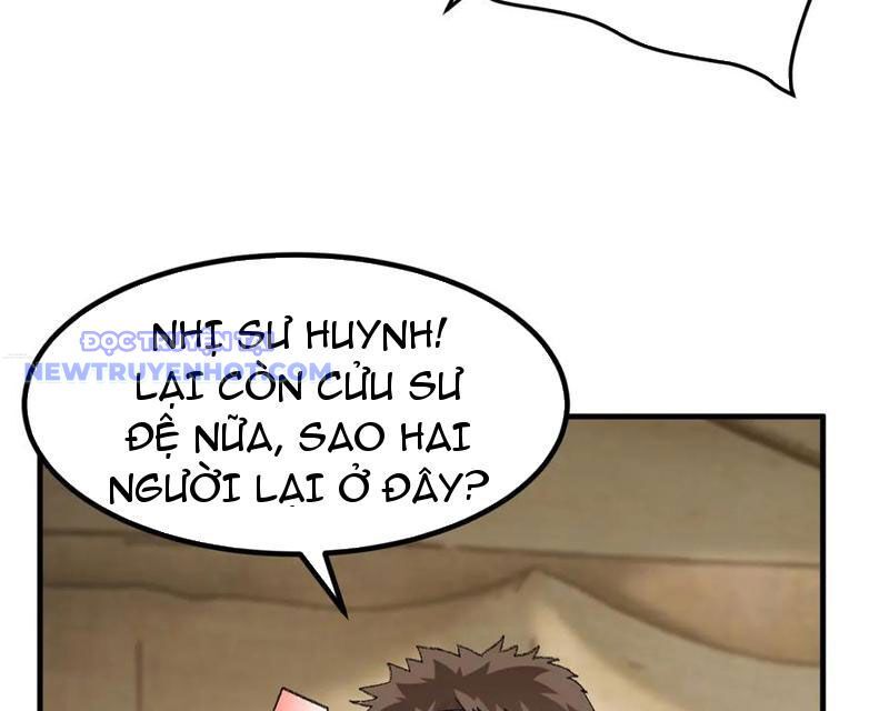 Nhị Sư Huynh Tuy Là Phàm Nhân Nhưng Rất Mạnh Mẽ Chương 86 Ảnh 63