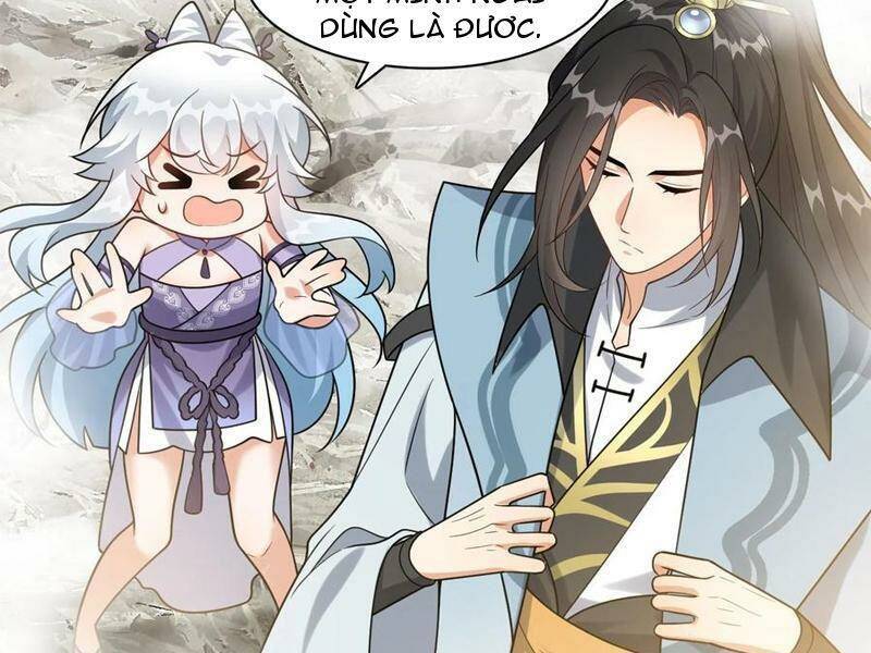Ta Dưỡng Ra Nhân Vật Phản Diện Là Nữ Đế Yandere Chương 16 Ảnh 81