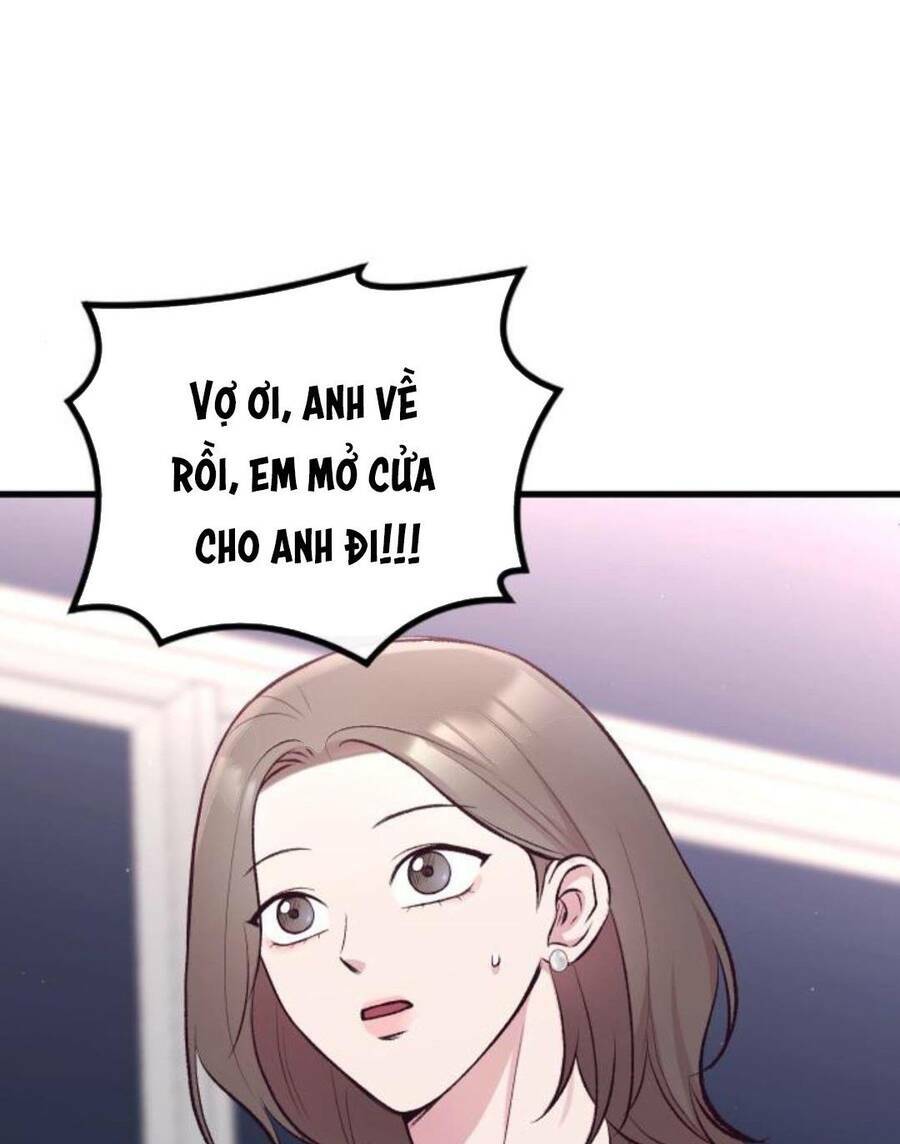 Tình Cờ Ta Gặp Nhau Chương 9 Ảnh 8