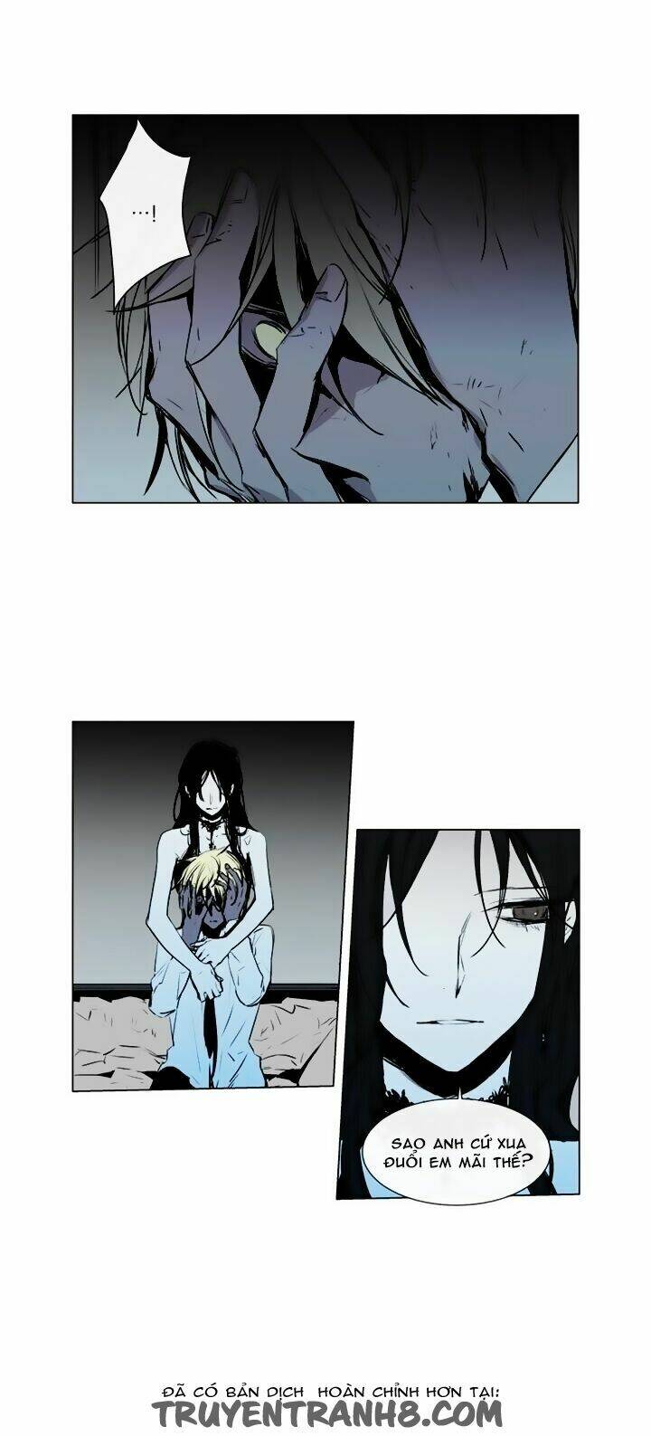 American Ghost Jack Chương 57 Ảnh 31