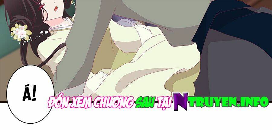 Tướng Quân Mời Ra Trận Chương 179 Ảnh 26