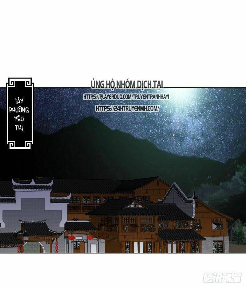 Vạn Thần Tổ Sư Chương 25 Ảnh 3
