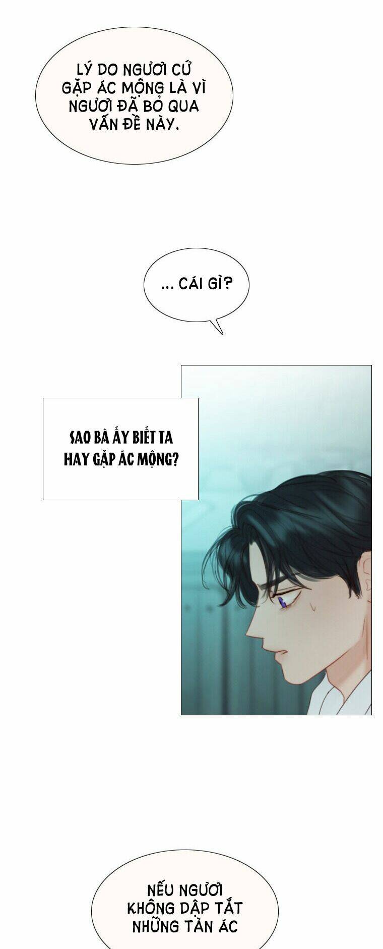 Mùa Đông Tăm Tối Chương 103 Ảnh 9