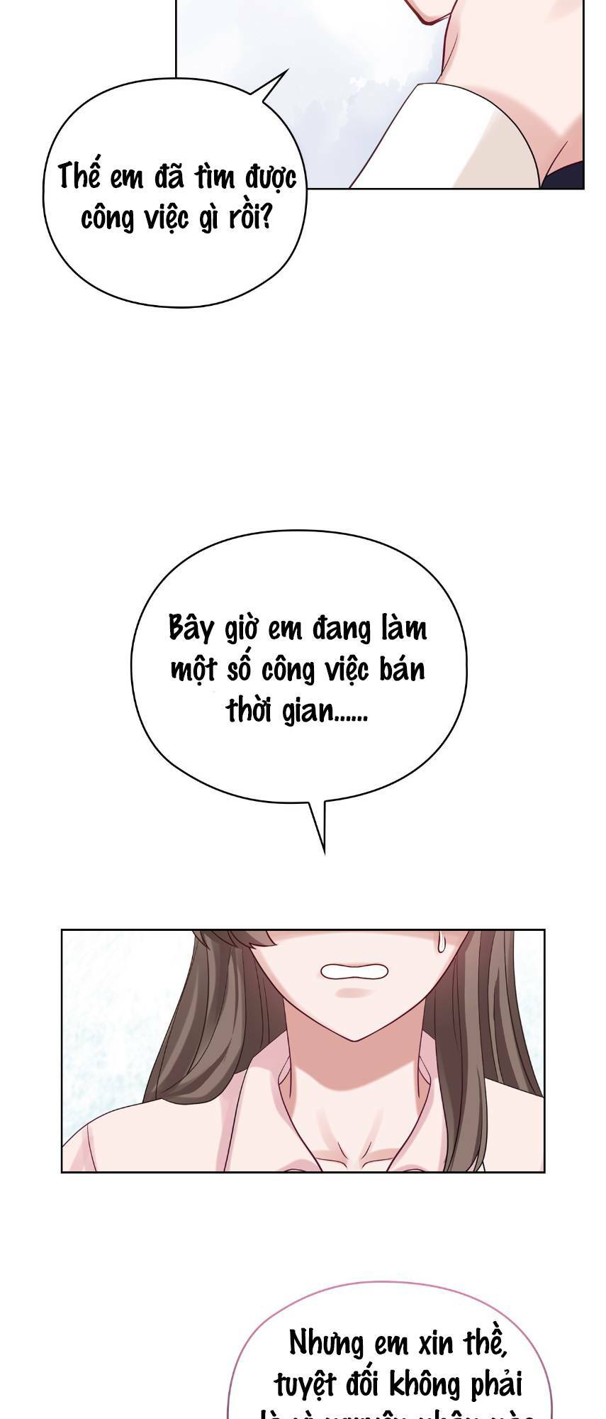 Tình Yêu Không Hoàn Hảo! Chương 2 Ảnh 28
