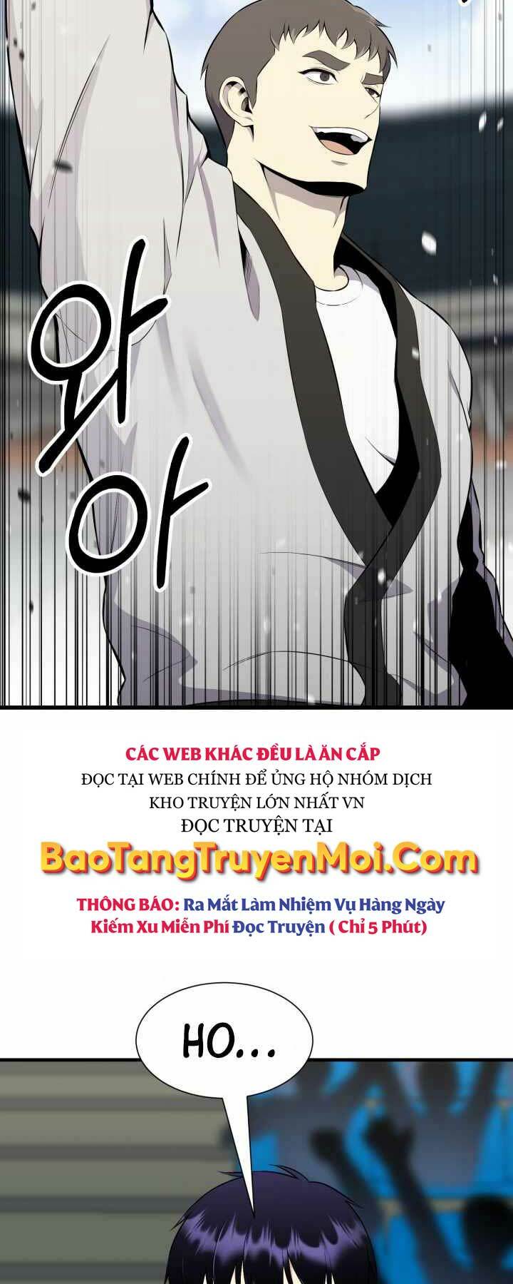 Luân Hồi Ác Nhân Chương 103 Ảnh 27