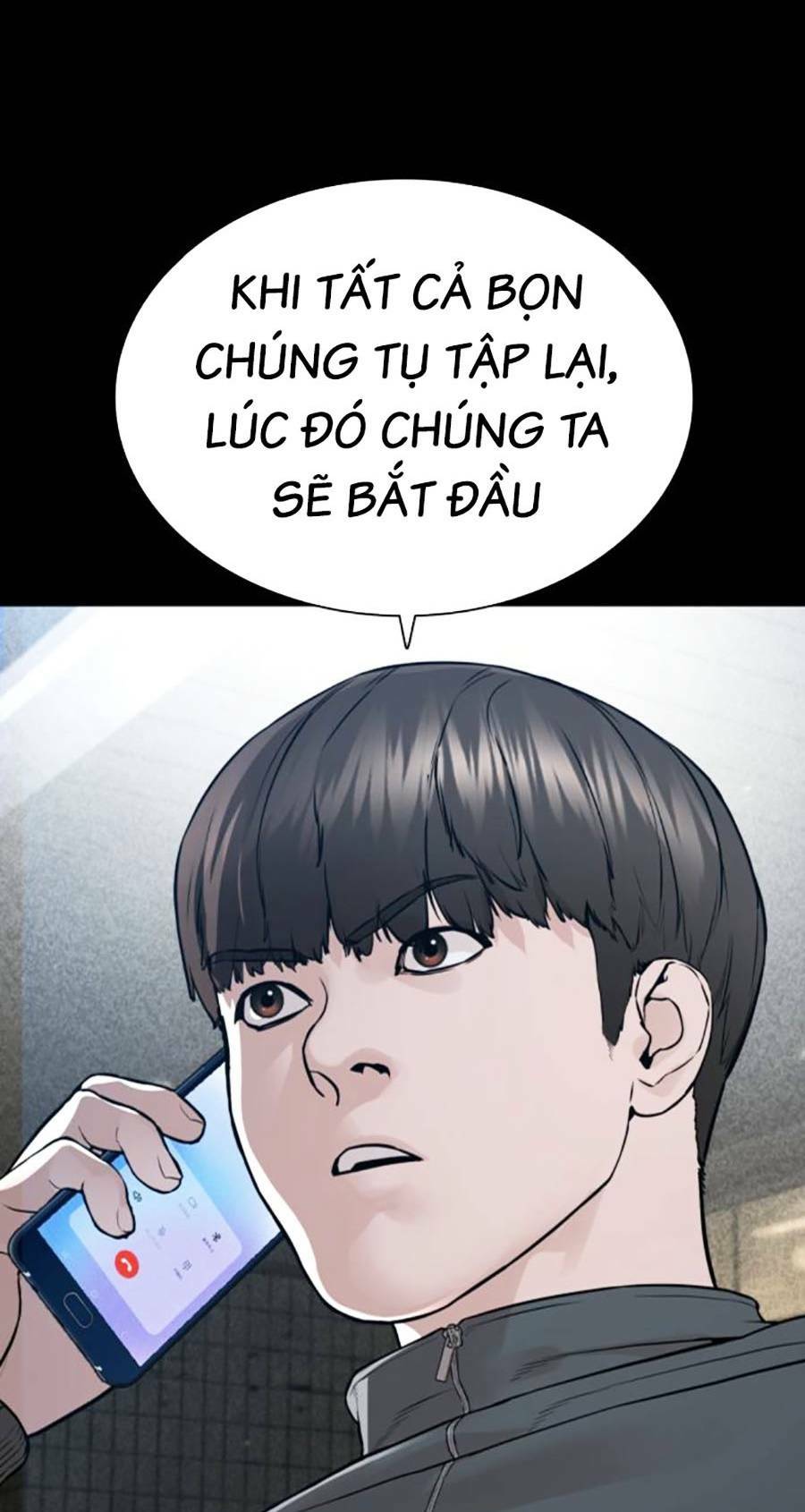 Cách Chiến Thắng Trận Đấu Chương 203 Ảnh 111