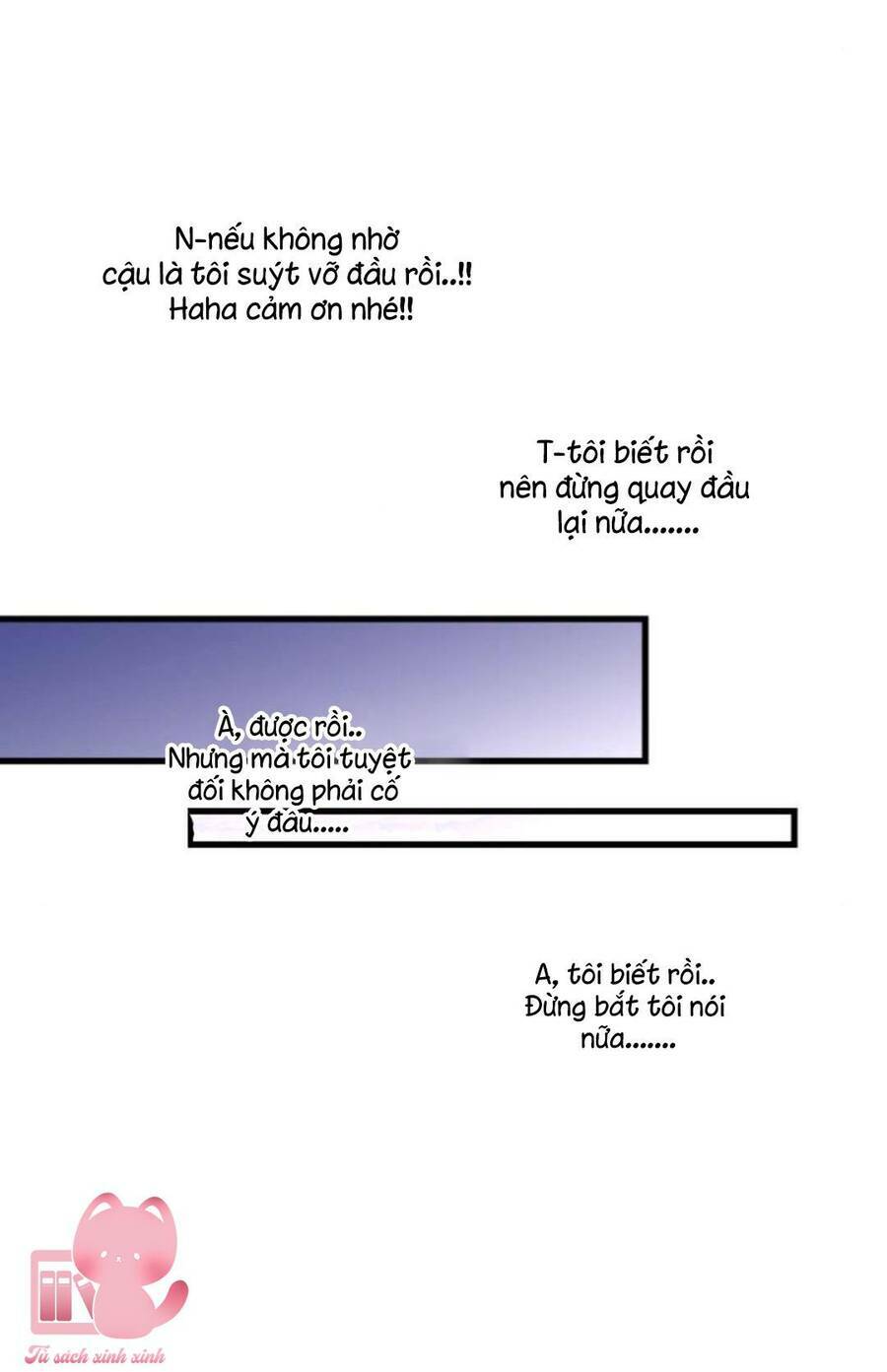 Tình Cờ Ta Gặp Nhau Chương 9 Ảnh 28