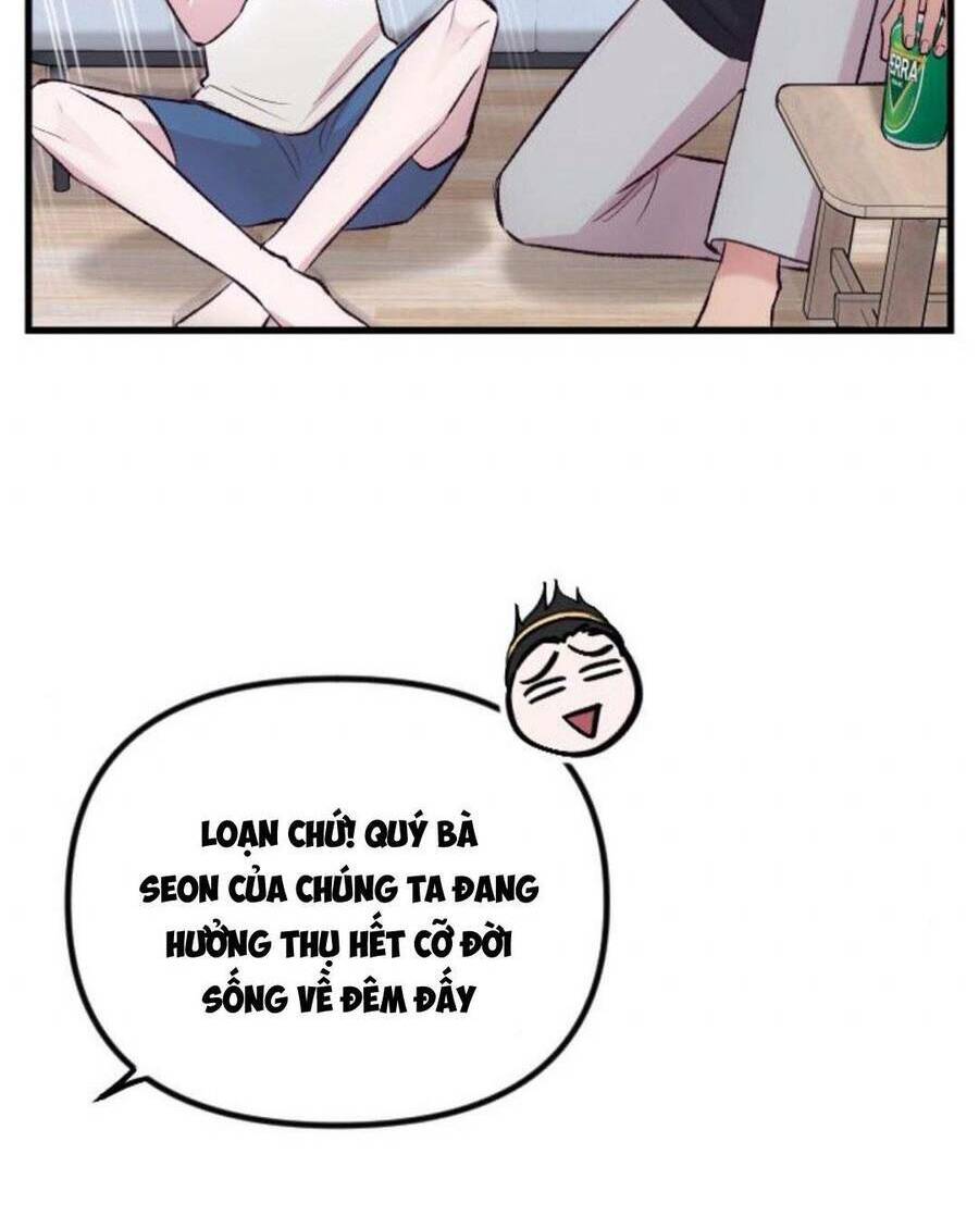 Tình Cờ Ta Gặp Nhau Chương 8 Ảnh 55