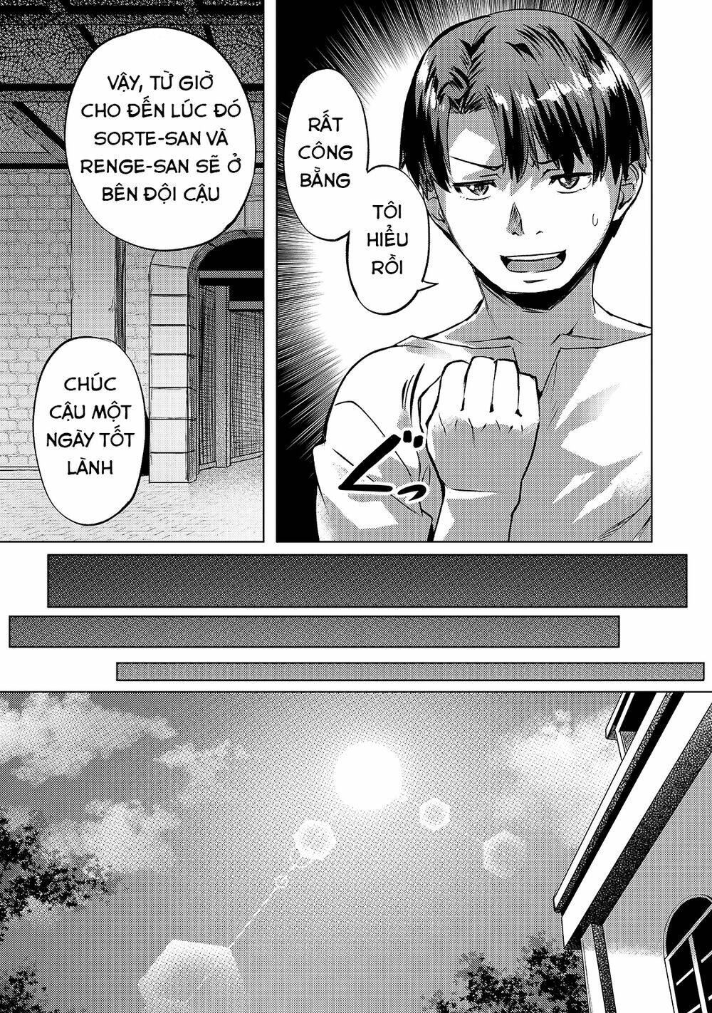 Isekai De Slow Life Wo Chương 24 Ảnh 23
