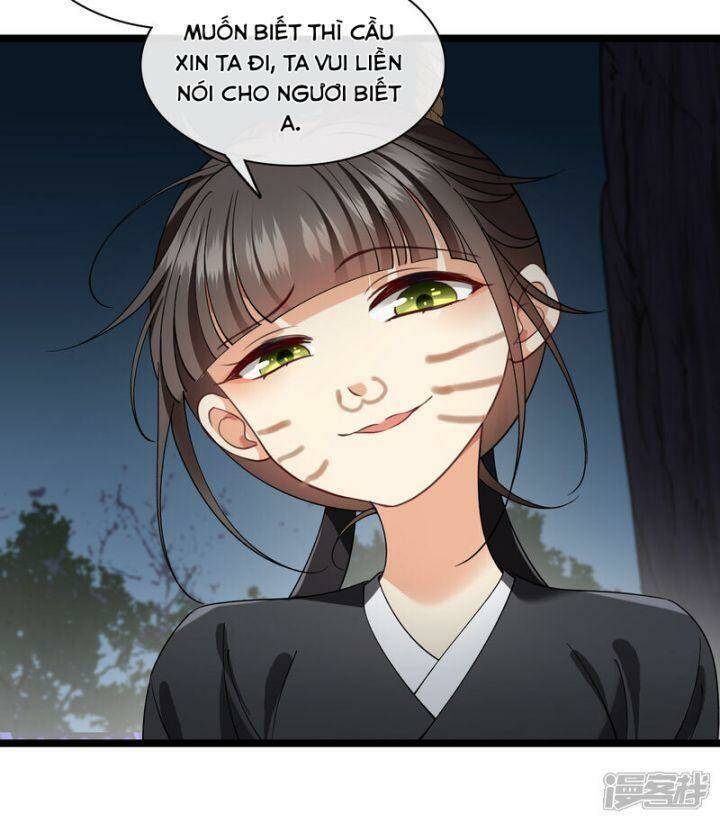 Nụ Cười Của Ngươi Ngọt Đến Mức Làm Gãy Tám Cái Răng Của Ta Chương 82 Ảnh 27