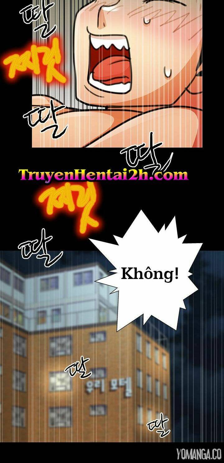 Cậu Sẽ Làm Như Tôi Nói Chứ? Chương 19 Ảnh 24