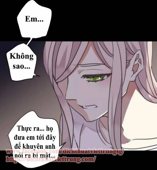 Vết Cắn Ngọt Ngào Chương 65 Ảnh 46