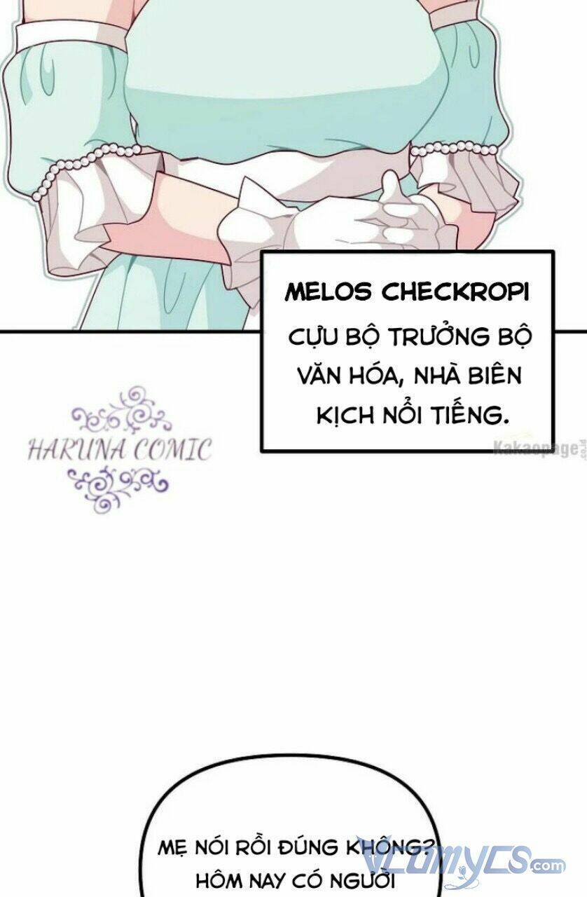 Tôi Chỉ Là Một Tiểu Thư Bình Thường Chương 66 Ảnh 39