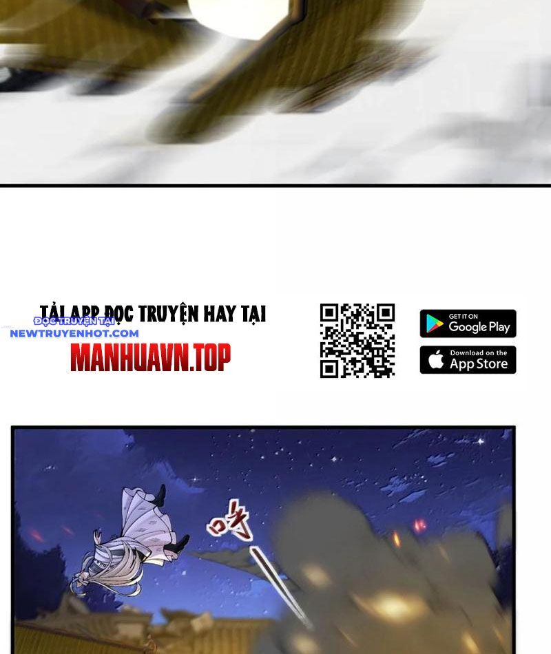 Nhị Sư Huynh Tuy Là Phàm Nhân Nhưng Rất Mạnh Mẽ Chương 81 Ảnh 76