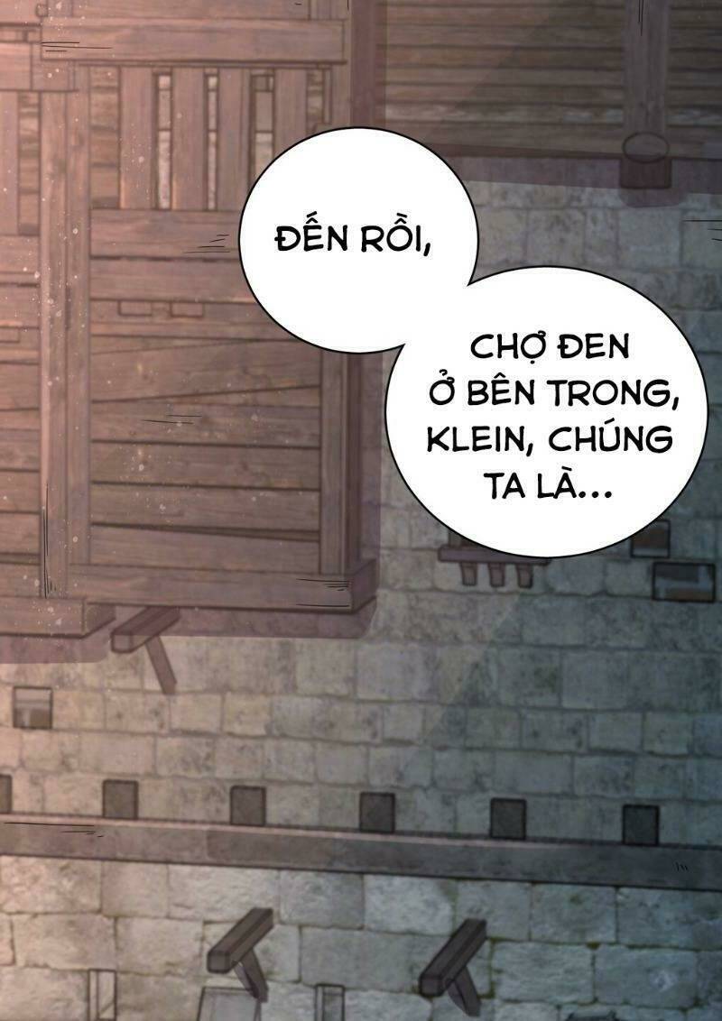 Quỷ Bí Chi Chủ Chương 45 Ảnh 31