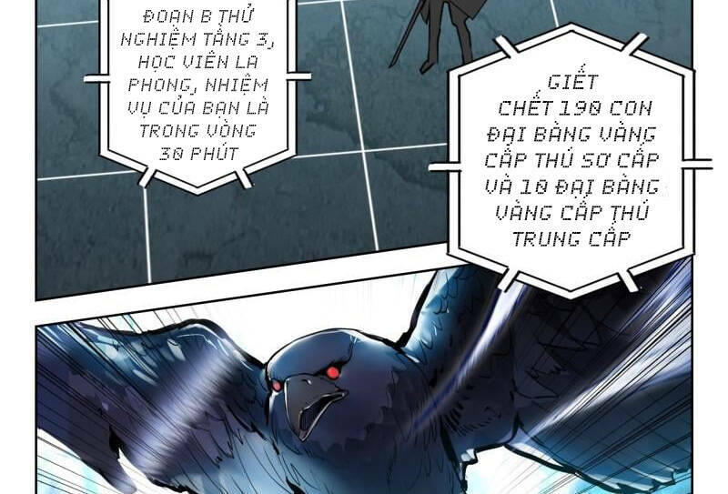 Thôn Phệ Thời Không Chương 125 Ảnh 29
