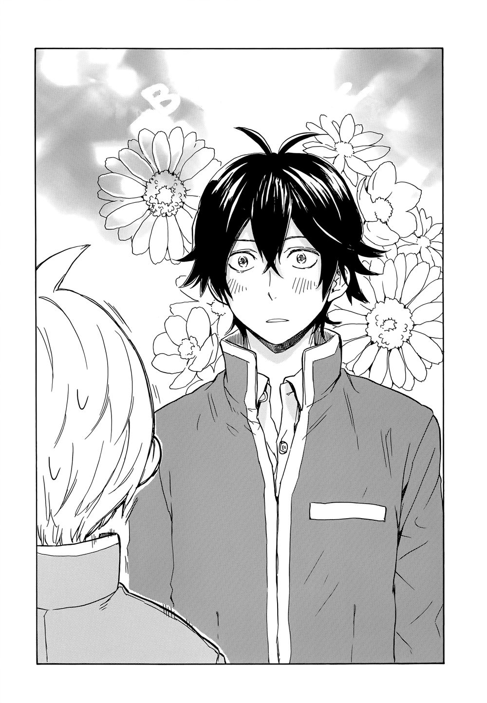 Handa-Kun Chương 9 Ảnh 18