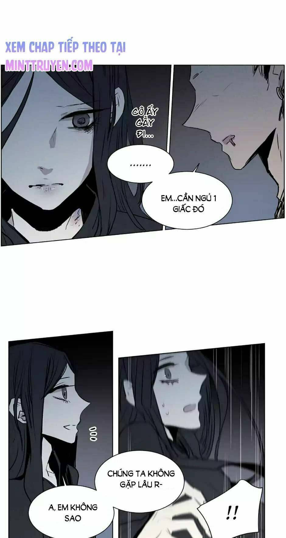 American Ghost Jack Chương 79 Ảnh 28