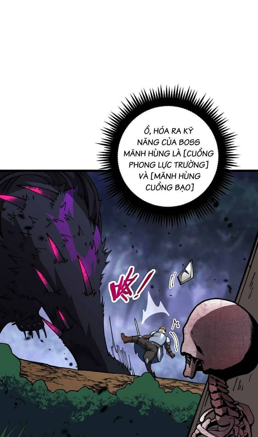 Cốt Binh Tiến Hóa Thần Cấp! Chương 5 Ảnh 64
