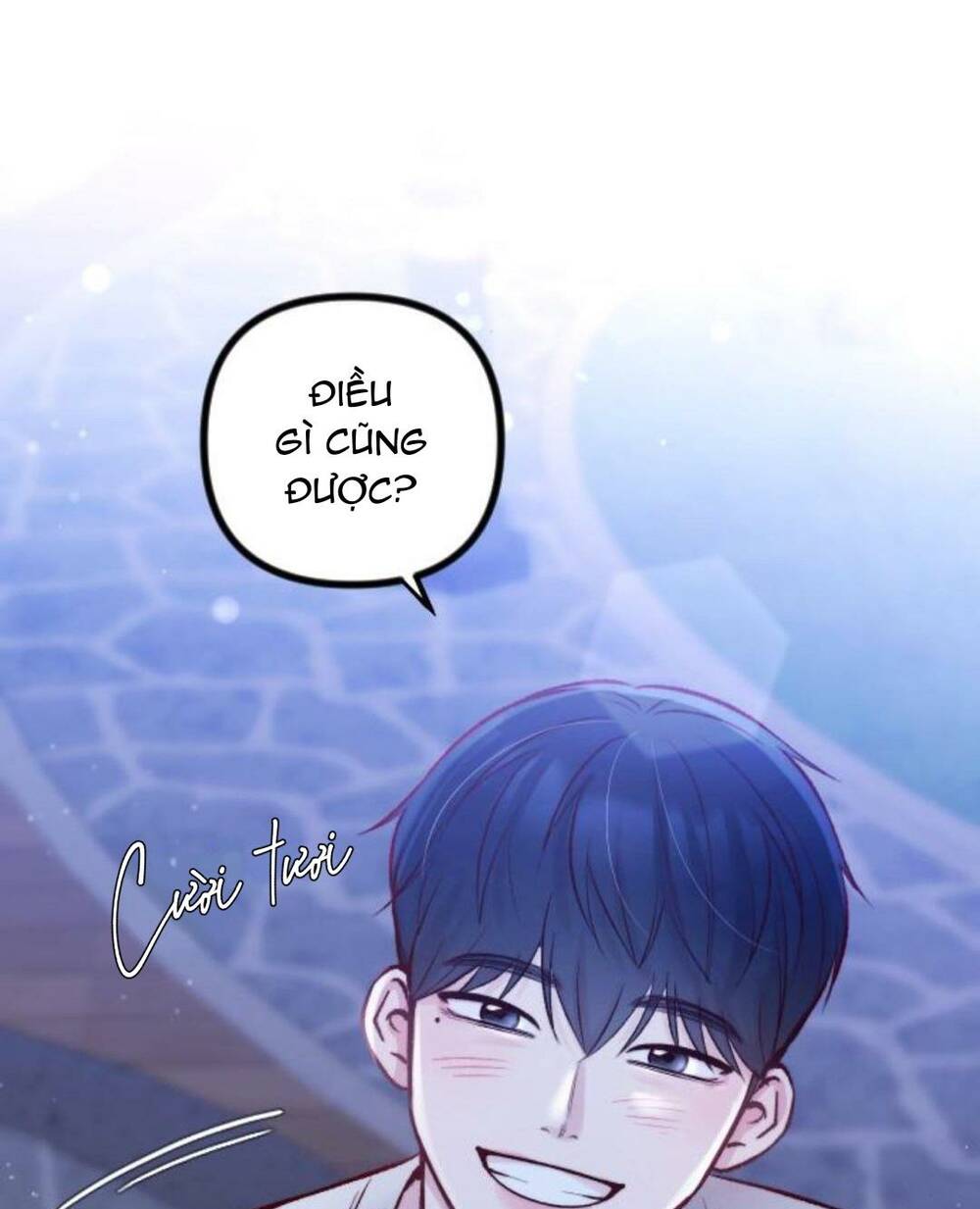 Tình Cờ Ta Gặp Nhau Chương 10 Ảnh 50
