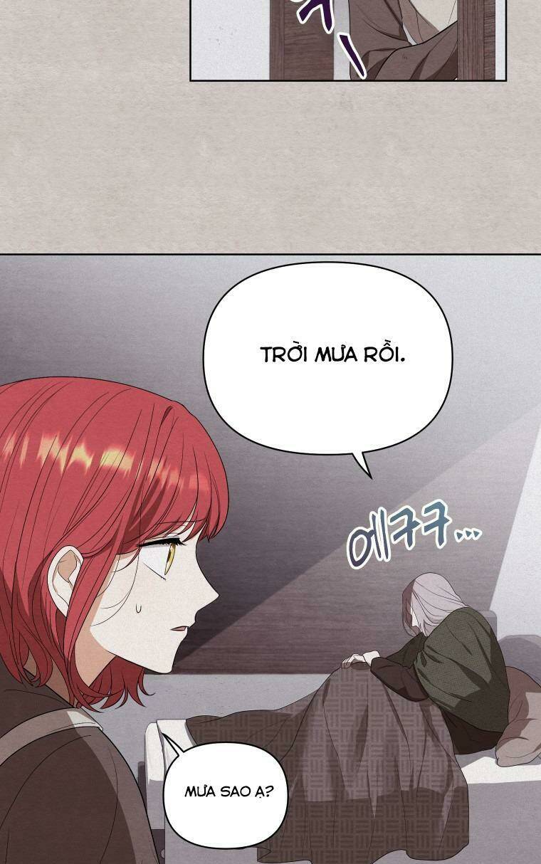 Trở Thành Phiên Dịch Viên Của Bạo Chúa Chương 4 Ảnh 11